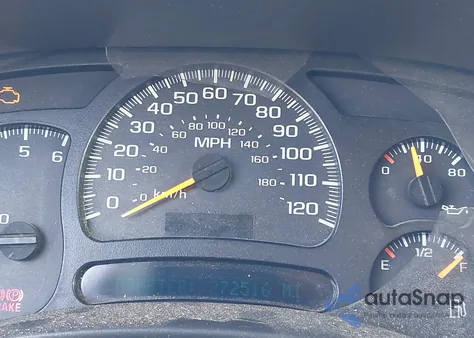 2005 Chevrolet Silverado Ls from USA, damaged, VIN 1GCEK19T25E189473